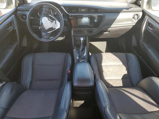 Продажа на аукционе авто 2017 Toyota Corolla, vin: 5YFBURHEXHP607493, номер лота: 85402365