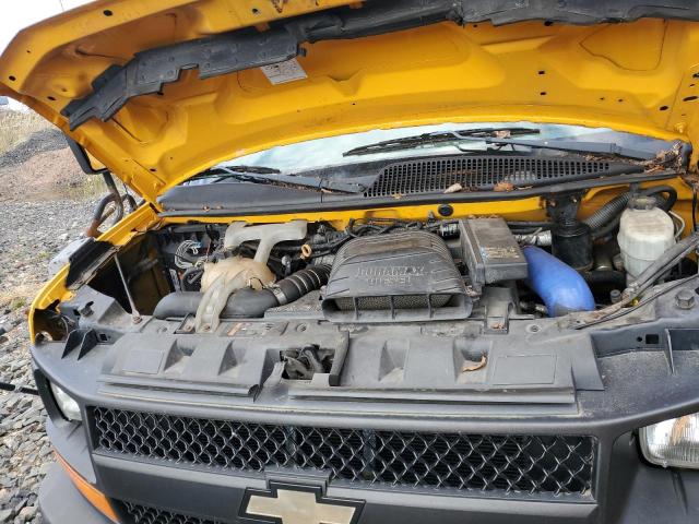 Aukcja sprzedaży 2013 Chev Express, vin: 1GB6G5BL7C1151432, numer aukcji: 87111585