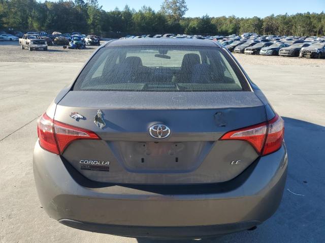 Aukcja sprzedaży 2019 Toyota Corolla L, vin: 5YFBURHE8KP932280, numer aukcji: 89494435