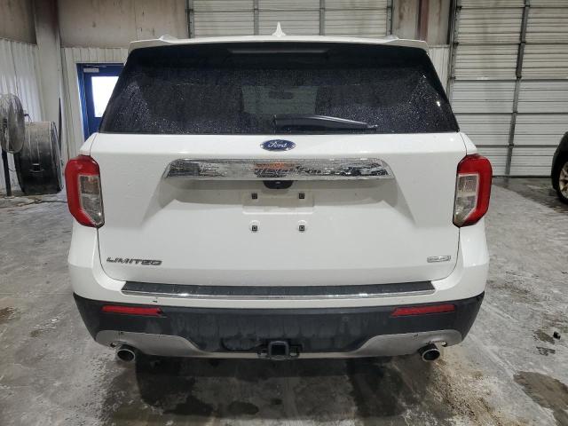 2020 Ford Explorer მანქანა იყიდება აუქციონზე, vin: 1FMSK7FH9LGA05651, აუქციონის ნომერი: 90292515