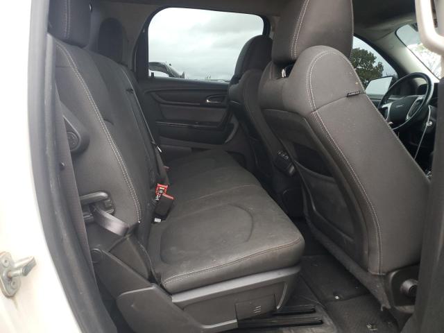 89853985 :رقم المزاد ، 1GKKRPKD1FJ318451 vin ، 2015 Gmc Acadia Sle مزاد بيع