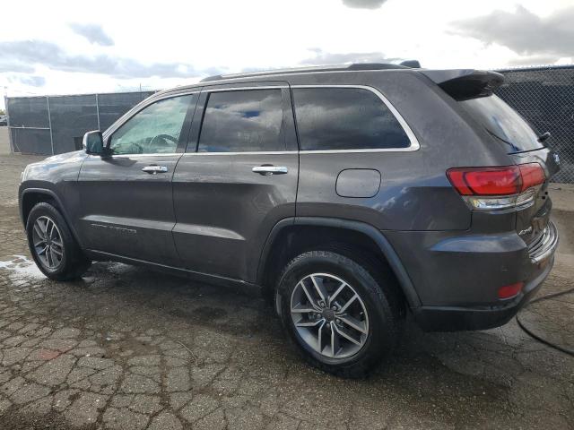 Продажа на аукционе авто 2021 Jeep Grand Cherokee, vin: 1C4RJFBG1MC773730, номер лота: 86693665