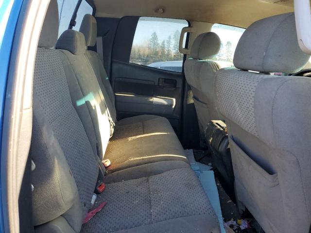 71803305 :رقم المزاد ، 5TBBV54117S486974 vin ، 2007 Toyota Tundra Dou مزاد بيع