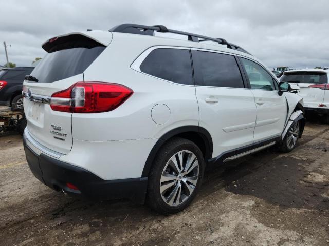 Aukcja sprzedaży 2020 Subaru Ascent Lim, vin: 4S4WMAPD5L3442249, numer aukcji: 89836045