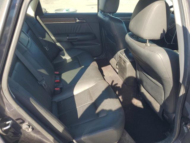 Aukcja sprzedaży 2009 Infiniti M35, vin: JNKCY01F29M850743, numer aukcji: 85176395