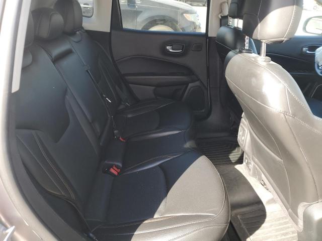 Aukcja sprzedaży 2021 Jeep Compass, vin: 3C4NJDCB0MT504368, numer aukcji: 84870975