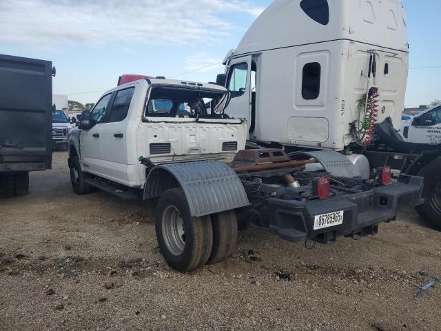 Aukcja sprzedaży 2024 Ford F350, vin: 1FT8W3DT7REE14142, numer aukcji: 86785965