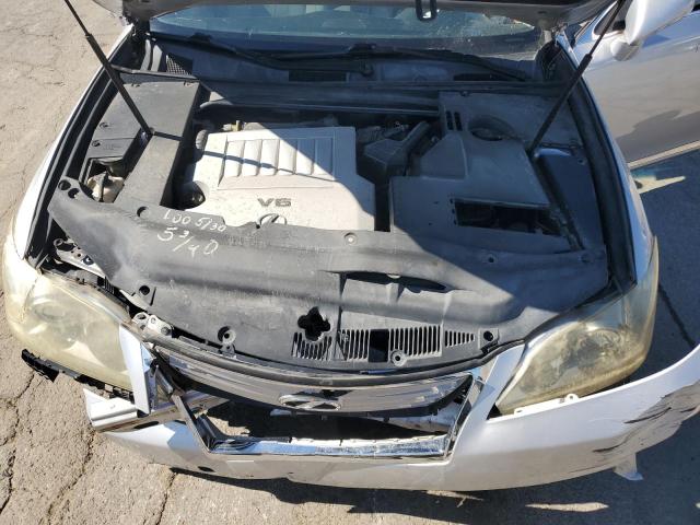 Aukcja sprzedaży 2010 Lexus Es, vin: JTHBK1EG7A2384359, numer aukcji: 85751725