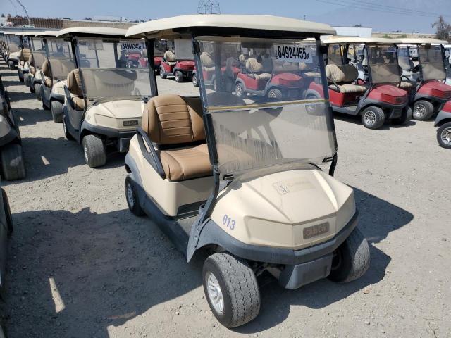 Aukcja sprzedaży 2020 Club Car Tempo Lithium, vin: AN2038109376, numer aukcji: 84924455