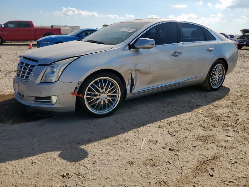 Продажа на аукционе авто 2013 Cadillac Xts Luxury, vin: 2G61P5S37D9219167, номер лота: 86326835