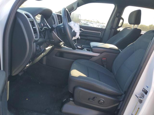 Продажа на аукционе авто 2023 Ram 1500, vin: 1C6RRFFG4PN518718, номер лота: 82310925