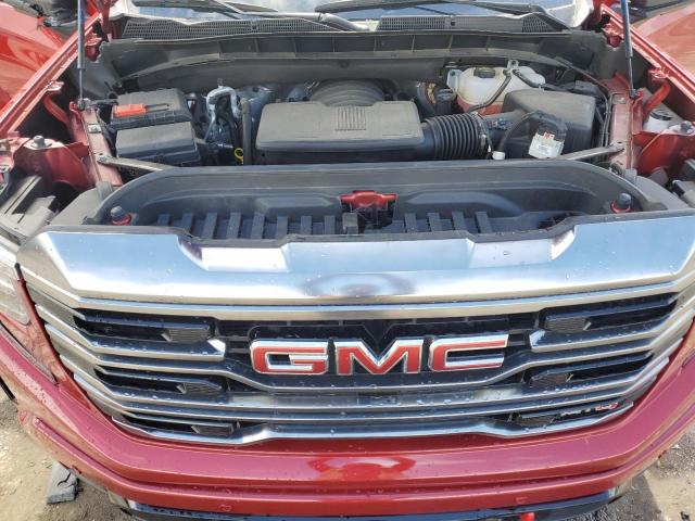 Aukcja sprzedaży 2024 Gmc Sierra, vin: 3GTUUEELXRG460457, numer aukcji: 85357455