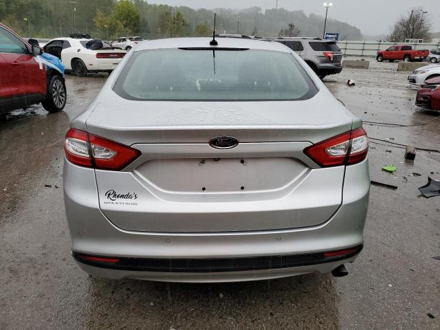 85341085 :رقم المزاد ، 1FA6P0H76F5111967 vin ، 2015 Ford Fusion Se مزاد بيع