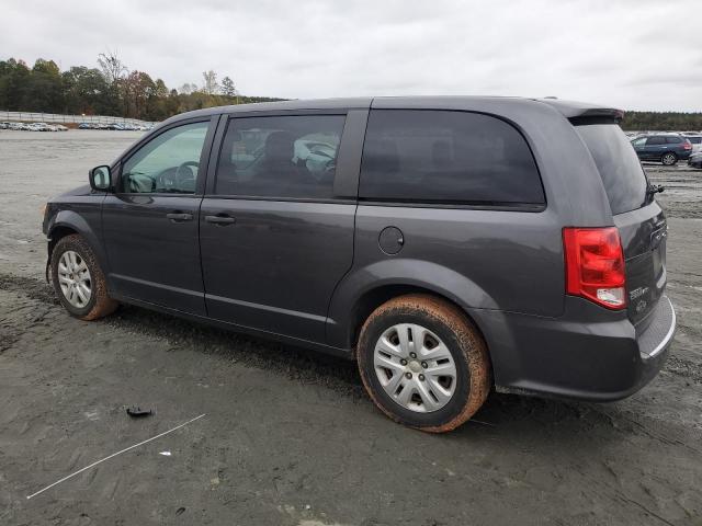 Продажа на аукционе авто 2019 Dodge Grand Caravan, vin: 2C4RDGBG3KR586782, номер лота: 89623755