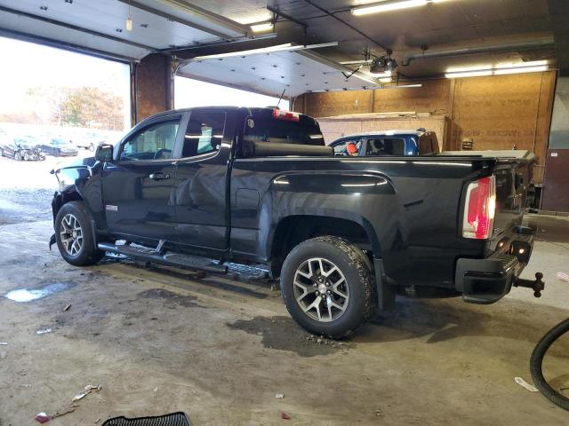 2015 Gmc Canyon მანქანა იყიდება აუქციონზე, vin: 1GTH6BE32F1137735, აუქციონის ნომერი: 90062155