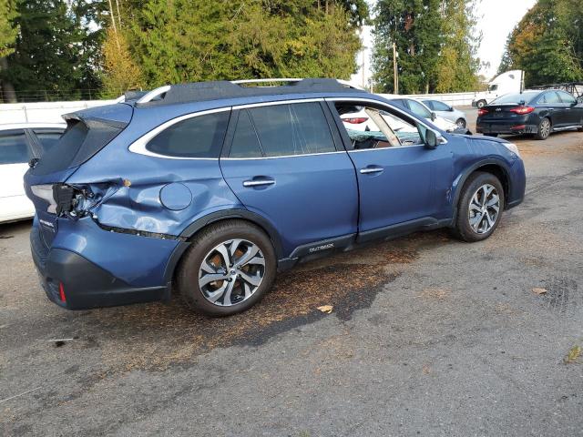 Продажа на аукционе авто 2022 Subaru Outback, vin: 4S4BTGPD6N3101806, номер лота: 89489885
