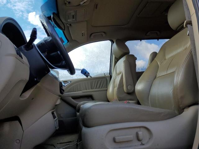 Продаж на аукціоні авто 2010 Honda Odyssey, vin: 5FNRL3H97AB017089, номер лоту: 84835265