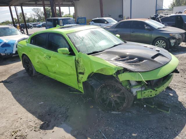 2019 Dodge Charger მანქანა იყიდება აუქციონზე, vin: 2C3CDXGJ7KH740267, აუქციონის ნომერი: 89825085