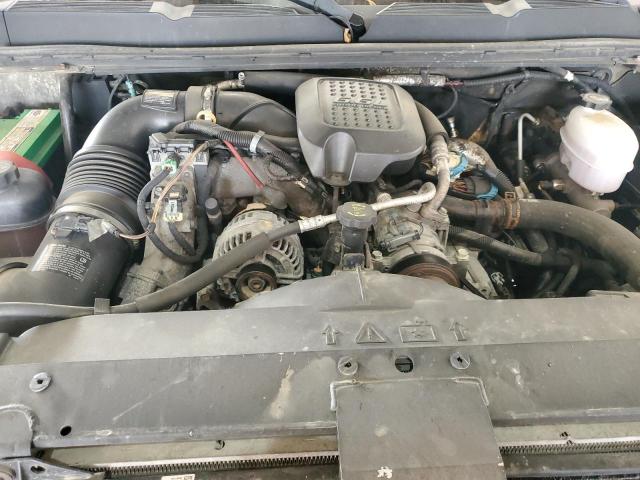 85688975 :رقم المزاد ، 1GCHK23657F511736 vin ، 2007 Chevrolet Silverado مزاد بيع
