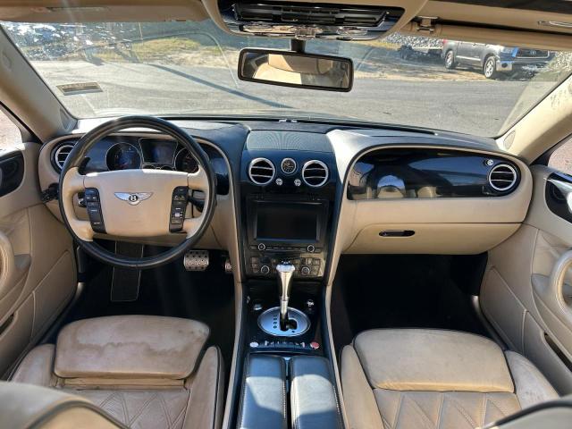 2013 Bentley Continenta მანქანა იყიდება აუქციონზე, vin: SCBBP9ZA4DC081659, აუქციონის ნომერი: 85266945
