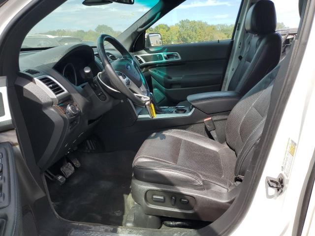 Aukcja sprzedaży 2015 Ford Explorer, vin: 1FM5K7F83FGB22160, numer aukcji: 85190025