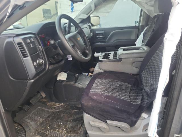 Продажа на аукционе авто 2017 Chevrolet Silverado, vin: 3GCUKNEC8HG392177, номер лота: 89812035