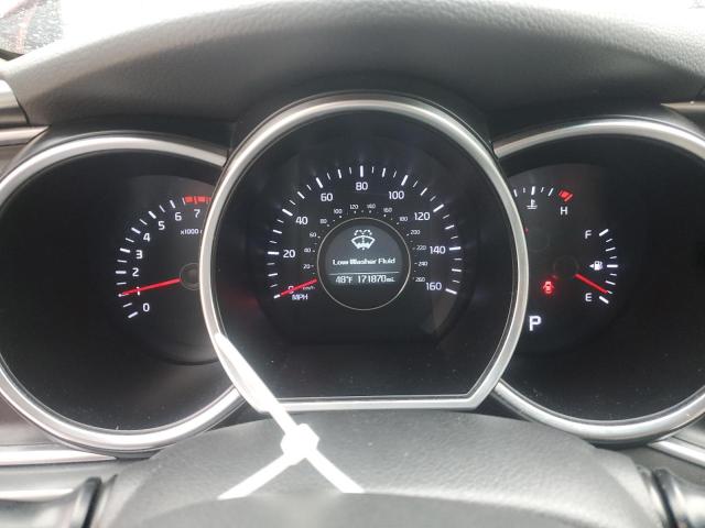 Aukcja sprzedaży 2014 Kia Optima, vin: 5XXGM4A79EG340694, numer aukcji: 87286585