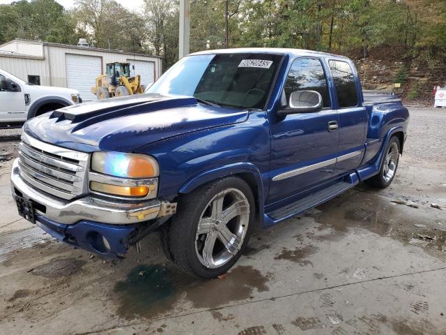 Aukcja sprzedaży 2004 Gmc New Sierra, vin: 1GTEC19V04Z152430, numer aukcji: 90620645