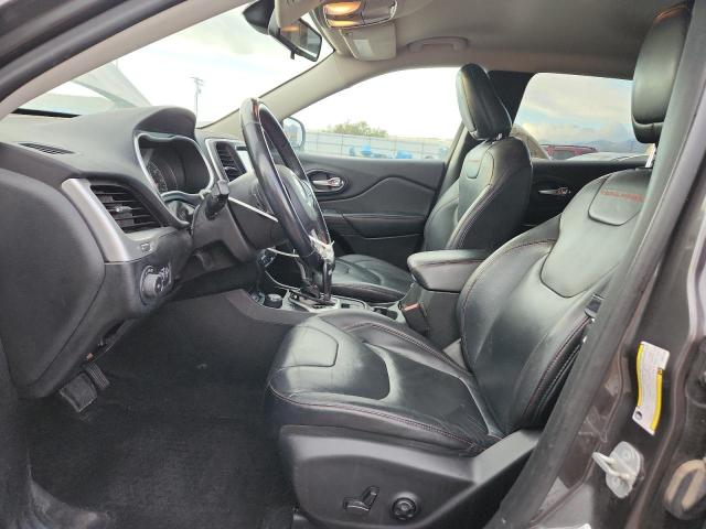 Продажа на аукционе авто 2014 Jeep Cherokee T, vin: 1C4PJMBS5EW201706, номер лота: 86647205