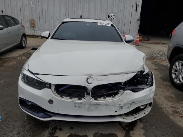 Продажа на аукционе авто 2020 Bmw 430xi, vin: WBA4W5C03LAE51530, номер лота: 90614995