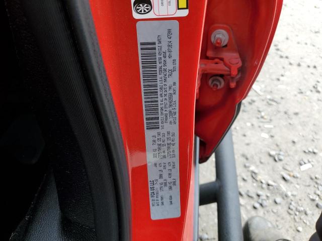 2019 Ram 1500 Rebel მანქანა იყიდება აუქციონზე, vin: 1C6SRFLT8KN629560, აუქციონის ნომერი: 82457005