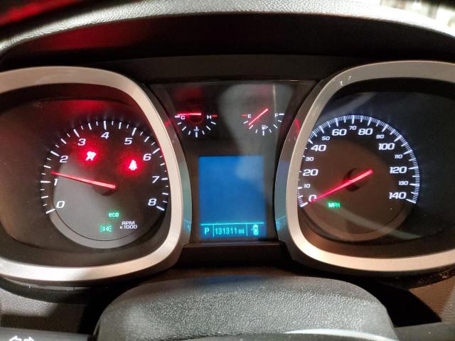2015 Chevrolet Equinox მანქანა იყიდება აუქციონზე, vin: 2GNFLFEK1F6357032, აუქციონის ნომერი: 89736635