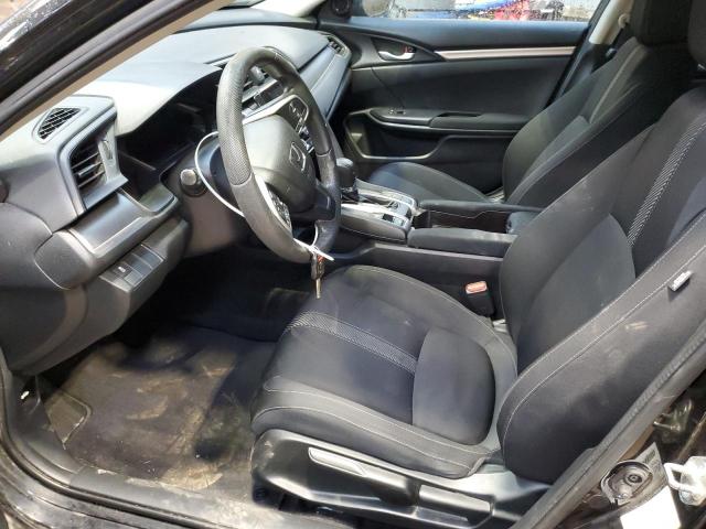 Продажа на аукционе авто 2018 Honda Civic Lx, vin: 2HGFC2F51JH000507, номер лота: 89635825