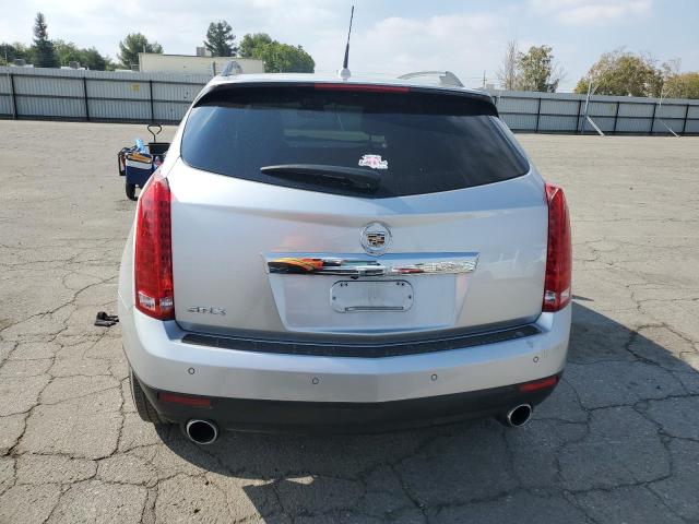 Aukcja sprzedaży 2010 Cadillac Srx, vin: 3GYFNAEY6AS520143, numer aukcji: 86858135
