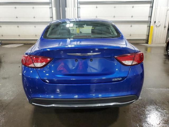 Aukcja sprzedaży 2015 Chrysler 200, vin: 1C3CCCAB4FN690261, numer aukcji: 86788865