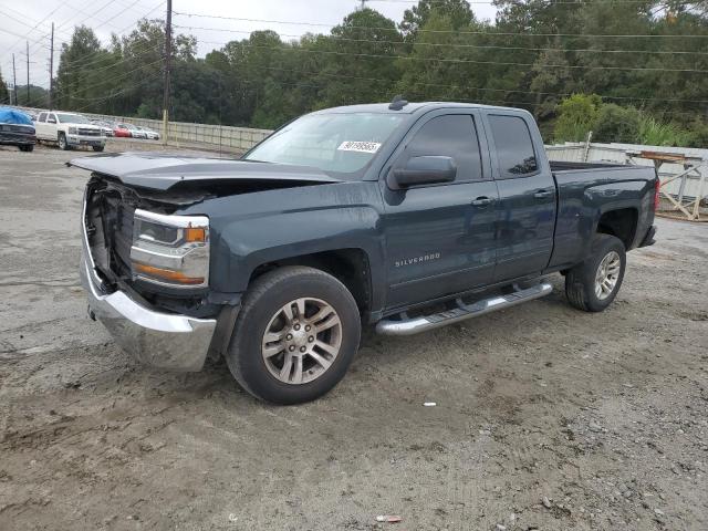 Auction sale of the 2017 Chevrolet Silverado, vin: 1GCRCREC0HZ327110, lot number: 90199565