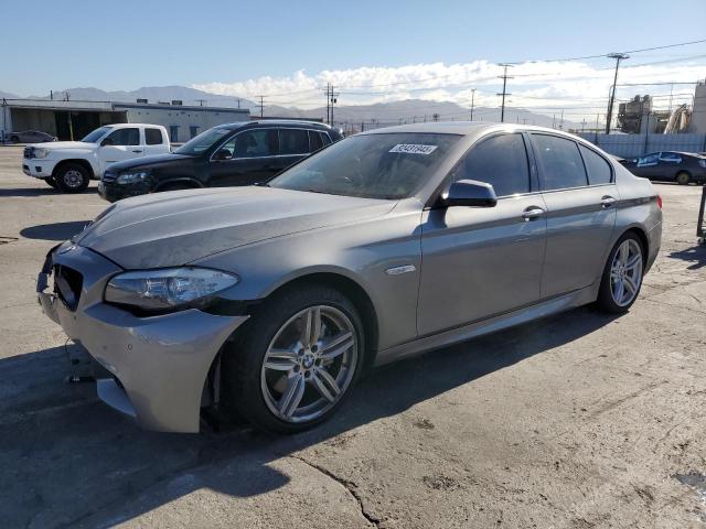Auction sale of the 2012 Bmw 550, vin: WBAFR9C5XCDX78926, lot number: 82431945