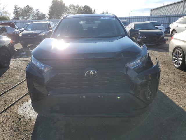 Продаж на аукціоні авто 2021 Toyota Rav4, vin: 2T3Z1RFV5MC137093, номер лоту: 86076485