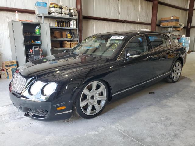 85932325 :رقم المزاد ، SCBBR93W278044065 vin ، 2007 Bentley Continental مزاد بيع