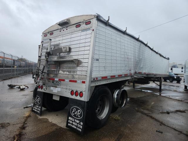 2024 Wilson Dwh-601 მანქანა იყიდება აუქციონზე, vin: 1W1K44025R7728249, აუქციონის ნომერი: 47844006