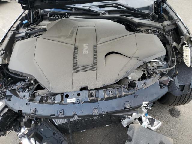 Aukcja sprzedaży 2025 Bmw I7, vin: WBY53EJ04SCT88620, numer aukcji: 51472495