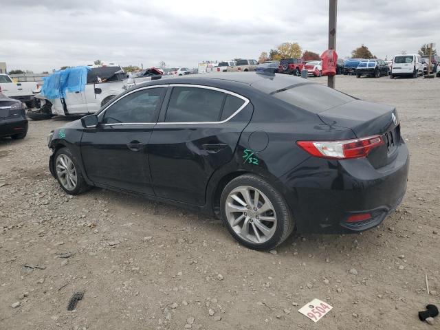 Продаж на аукціоні авто 2016 Acura Ilx, vin: 19UDE2F31GA025401, номер лоту: 90095015