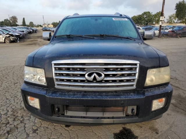 Продажа на аукционе авто 2010 Infinity Qx56, vin: 5N3ZA0NE1AN904732, номер лота: 82609975