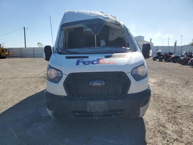 Aukcja sprzedaży 2021 Ford Transit, vin: 1FTBW3X82MKA51563, numer aukcji: 82697765