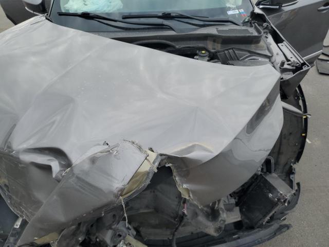 2022 Acura Mdx მანქანა იყიდება აუქციონზე, vin: 5J8YE1H44NL028814, აუქციონის ნომერი: 82423505