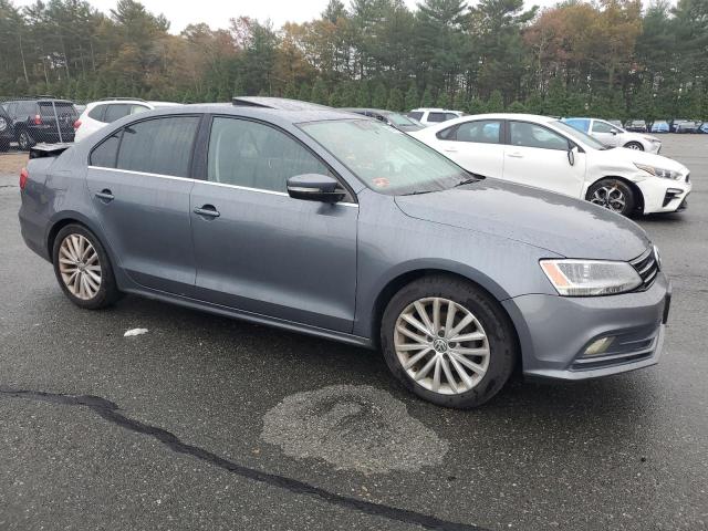 82367965 :رقم المزاد ، 3VWD17AJ3FM351454 vin ، 2015 Volkswagen Jetta مزاد بيع