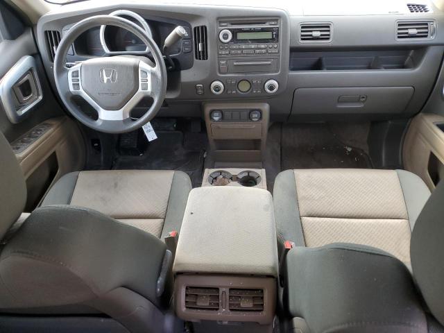 2007 Honda Ridgeline Rts მანქანა იყიდება აუქციონზე, vin: 2HJYK16457H527613, აუქციონის ნომერი: 84263715
