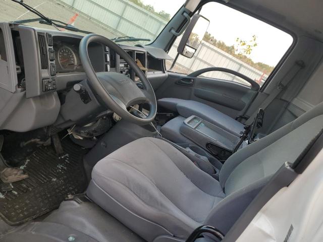 2021 Isuzu Nrr მანქანა იყიდება აუქციონზე, vin: JALE5W161M7301336, აუქციონის ნომერი: 85169635