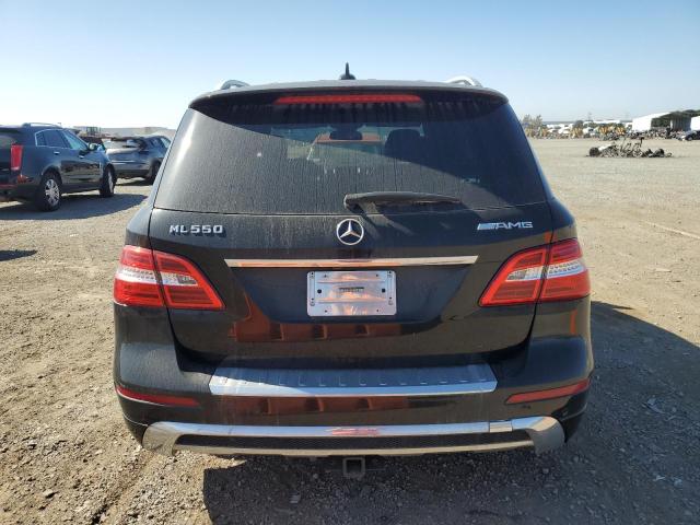 Aukcja sprzedaży 2014 Mercedes-benz Ml 550 4ma, vin: 4JGDA7DB2EA310148, numer aukcji: 89859635