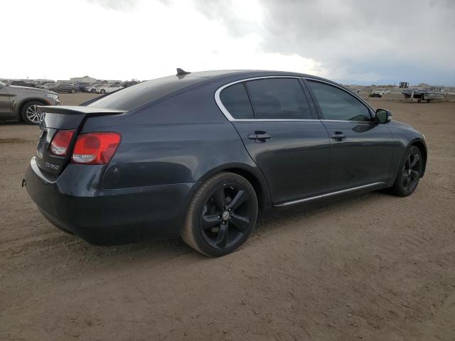 82622915 :رقم المزاد ، JTHBE1KS9B0053795 vin ، 2011 Lexus Gs مزاد بيع